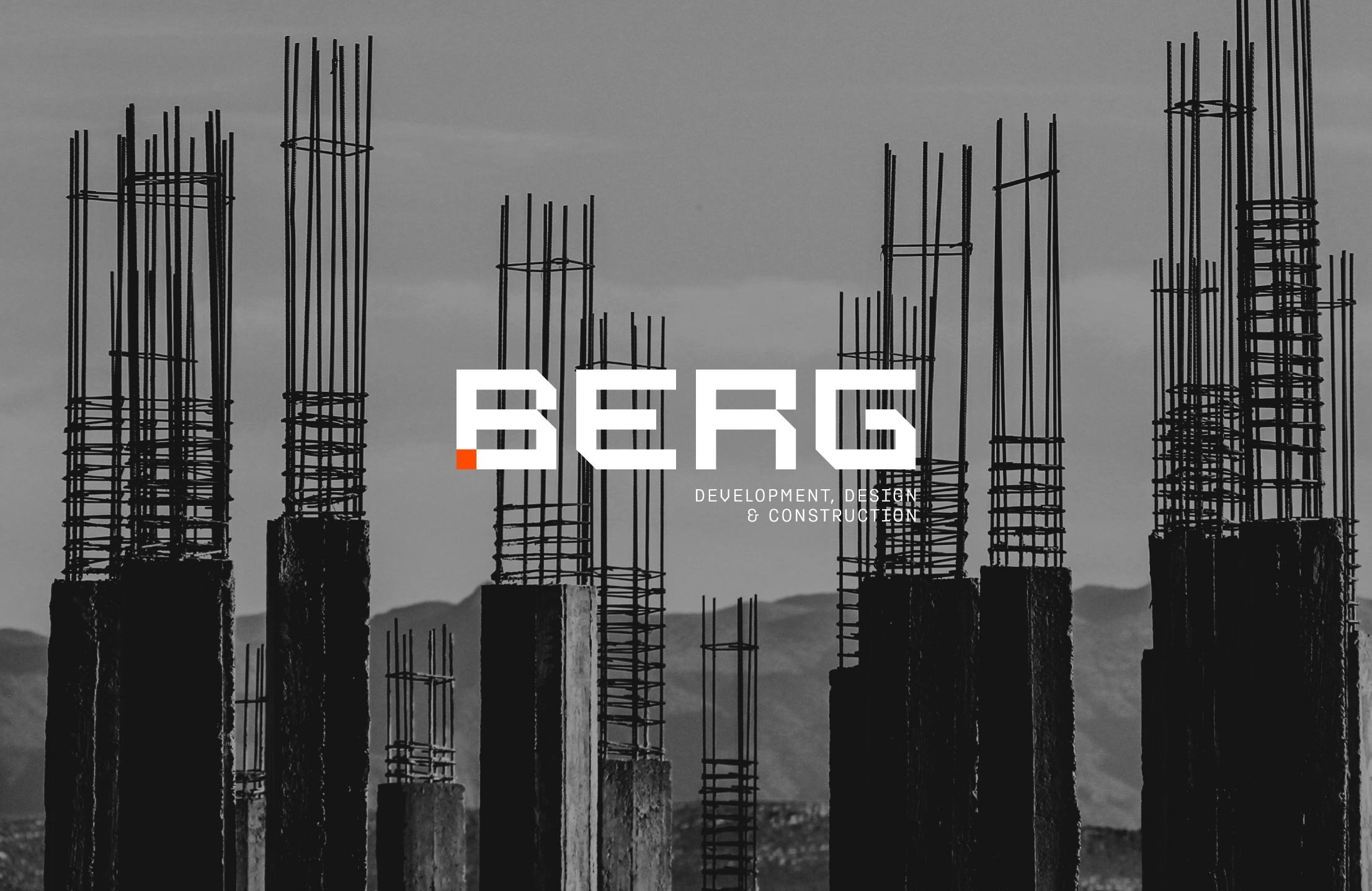development, design
and construction