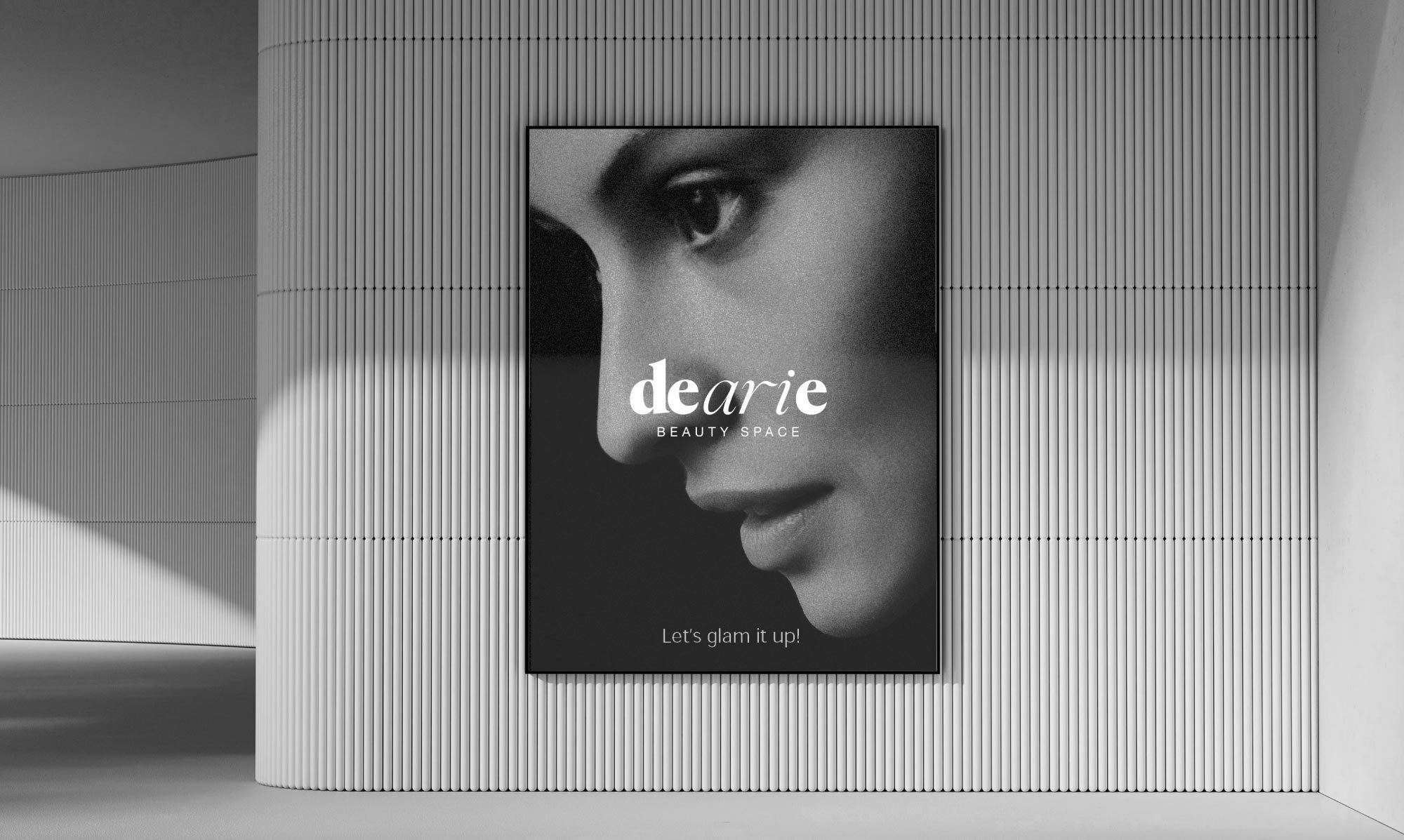 beauty space - second