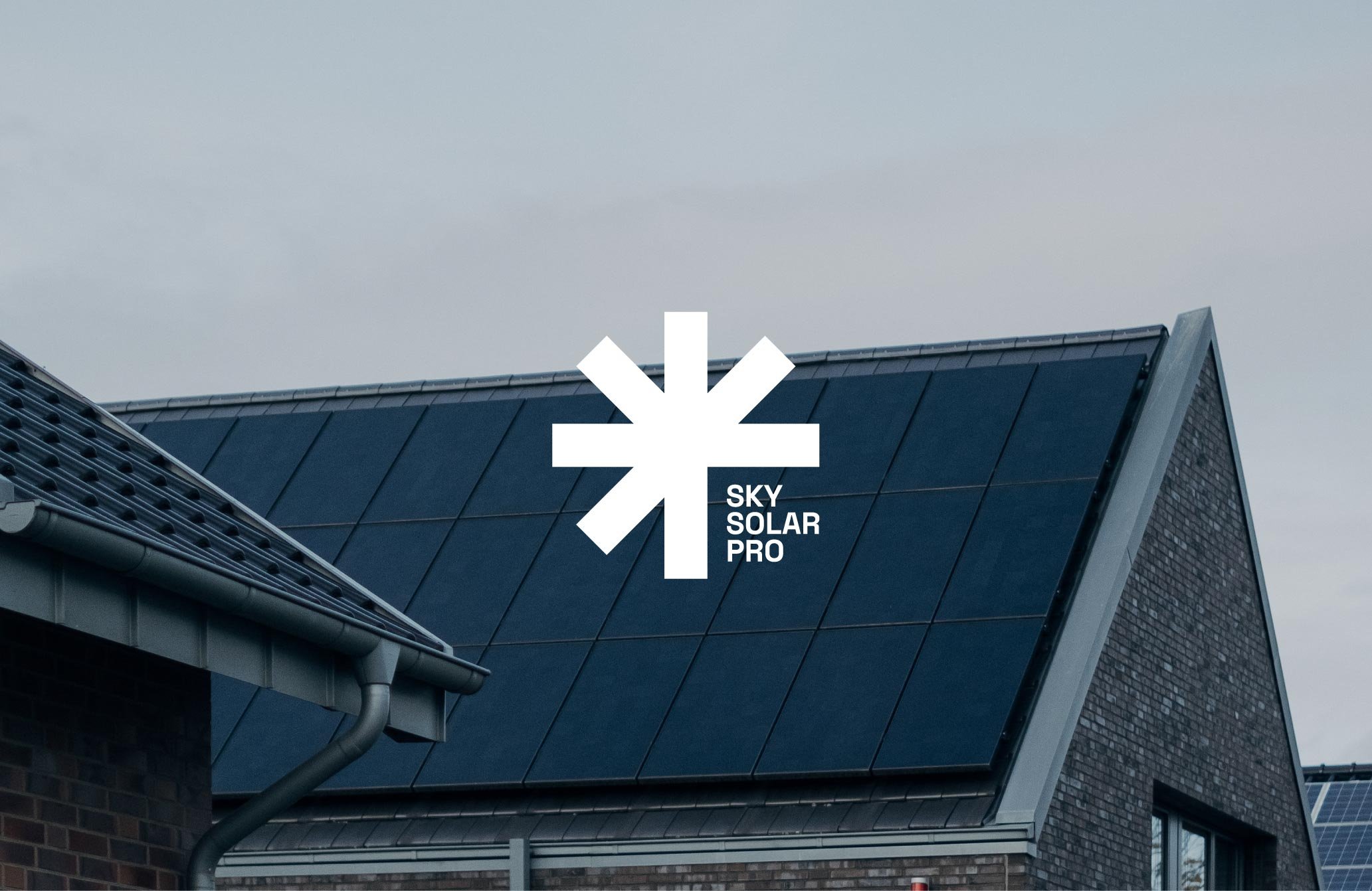 Solar installation