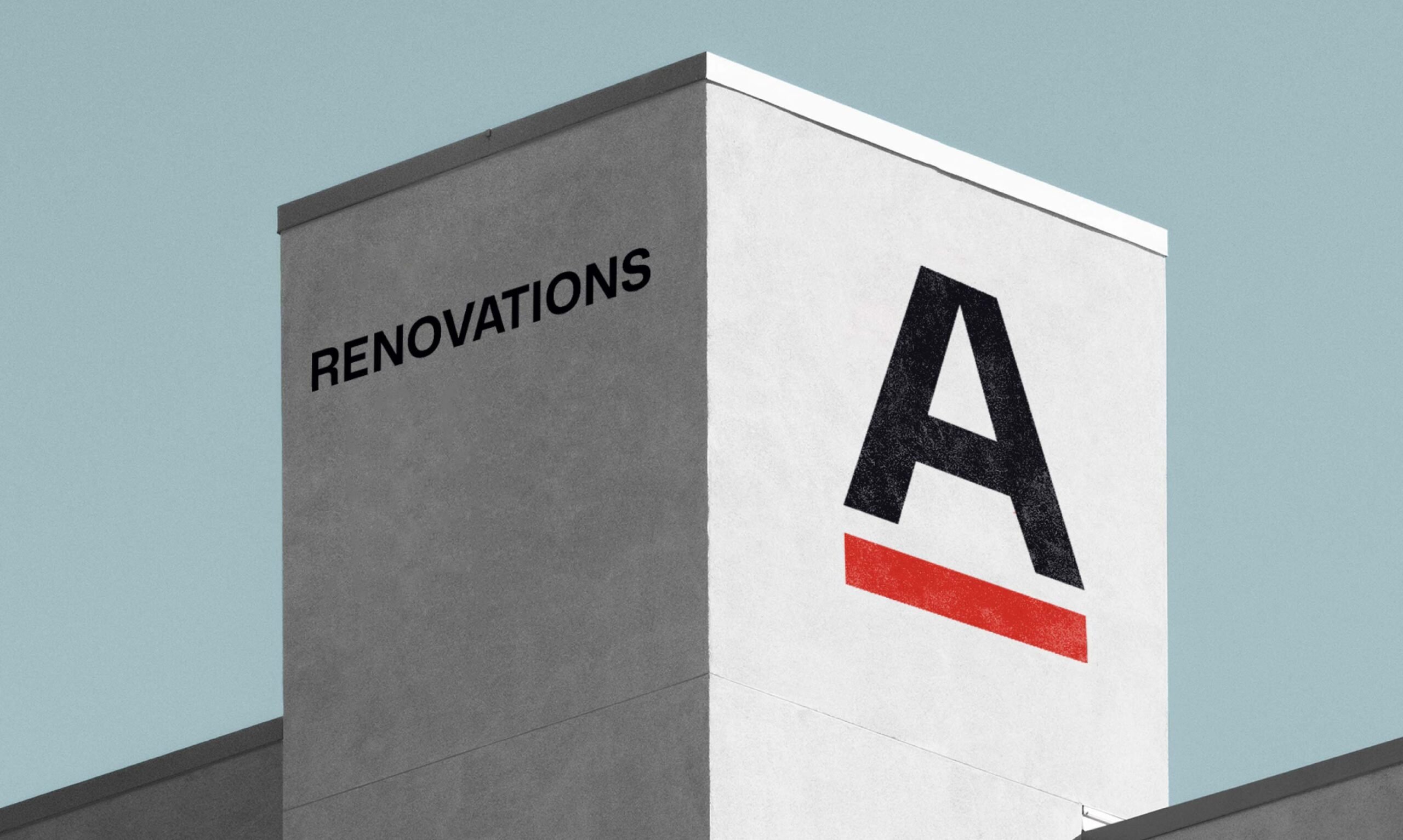 roof installation, repair, and maintenance