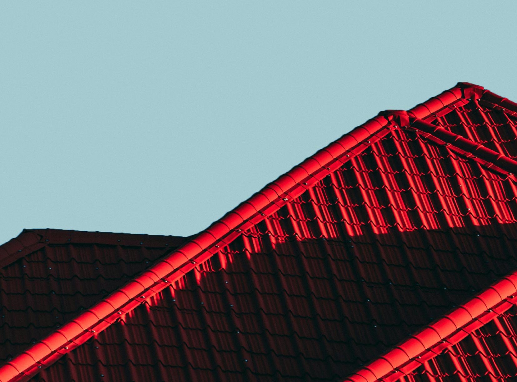 roof installation, repair, and maintenance - second