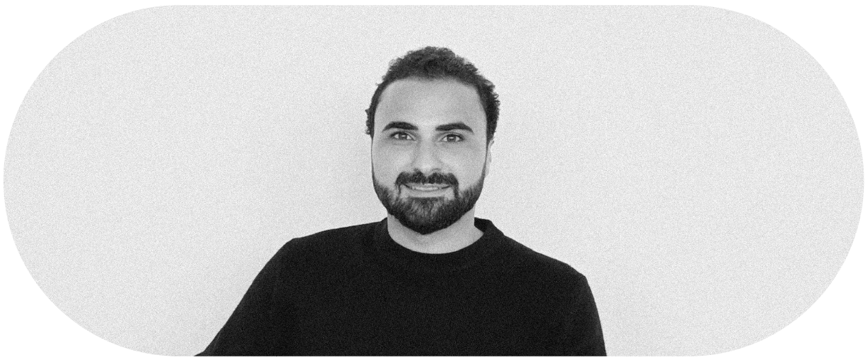 Team member portrait 3
