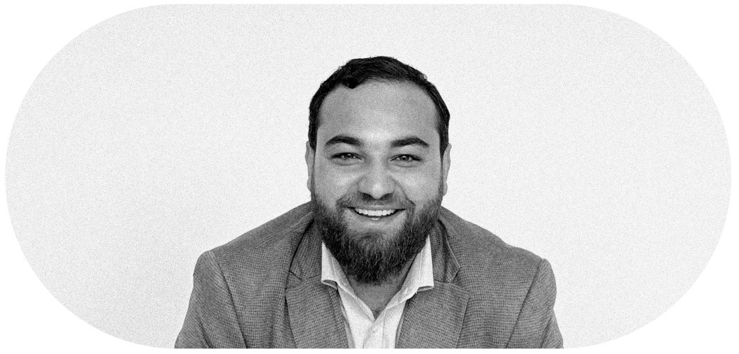Team member portrait 4