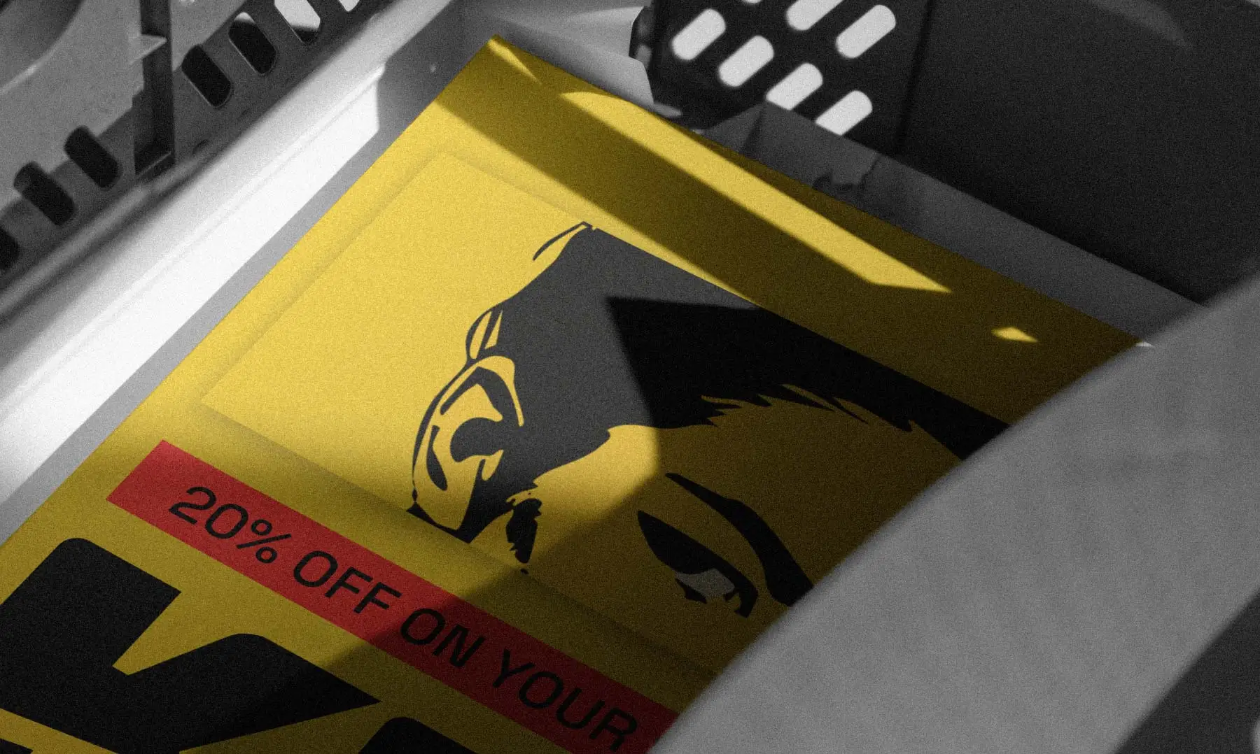 ‘kill bill’ campaign