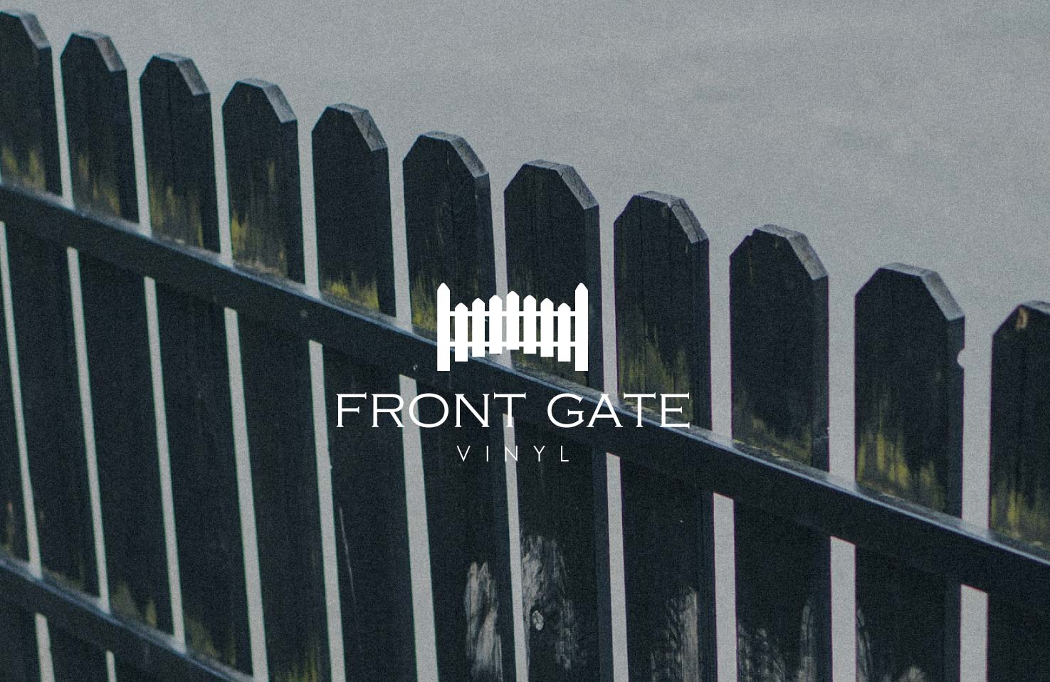 vinyl fences