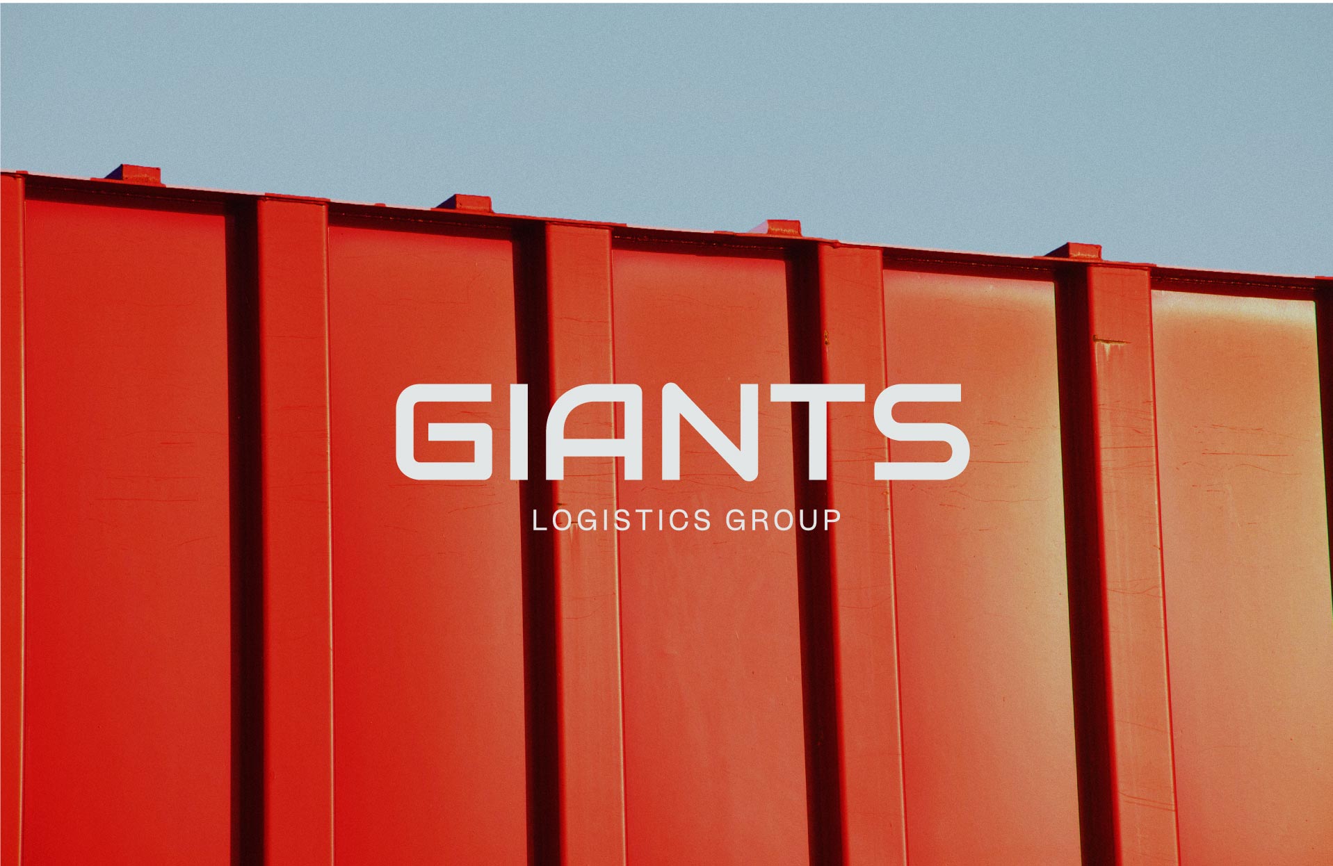 freight and logistics company