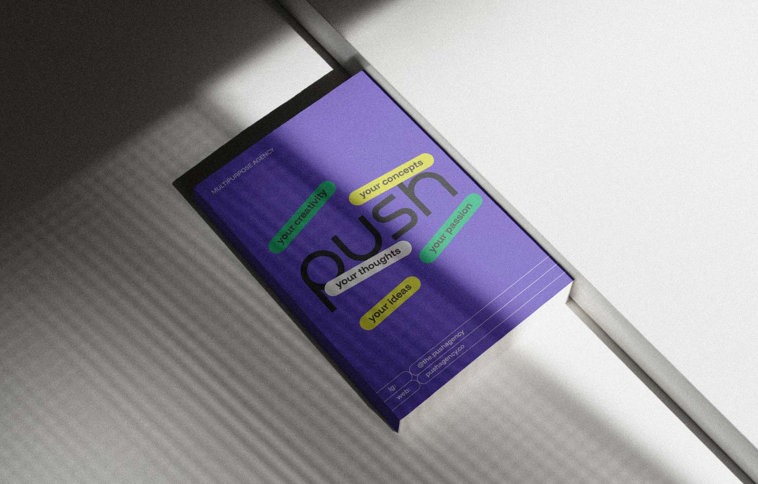 why branding is more than just a logo: lessons from successful brands