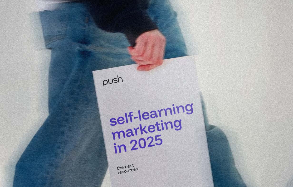 the best resources for self-learning marketing in 2025