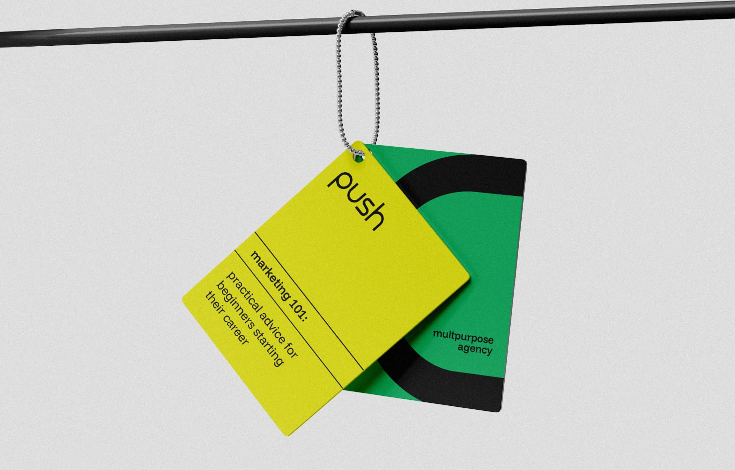 marketing 101: practical advice for beginners starting their career