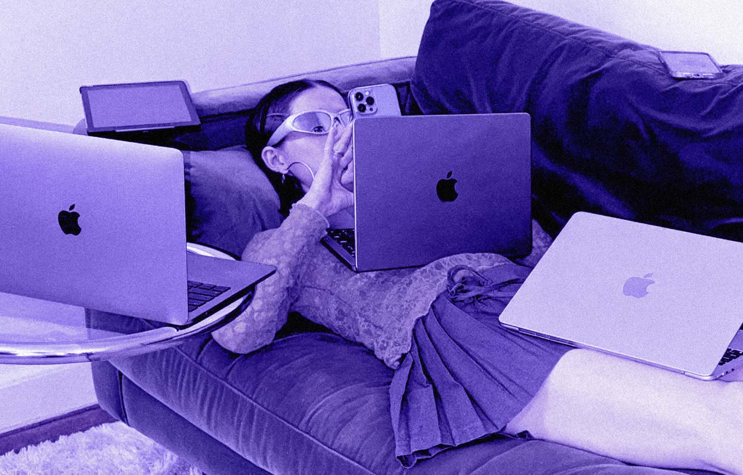 the psychology behind “why we buy” these days: 7 triggers every marketer should use