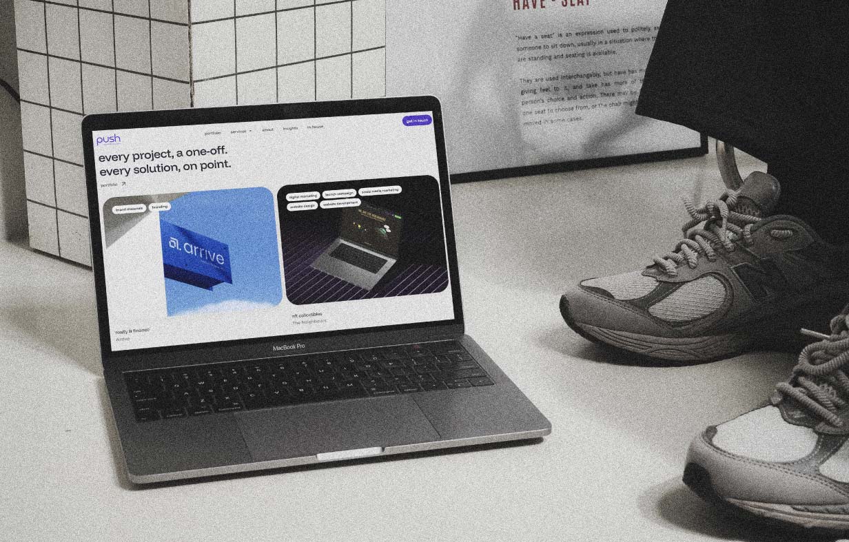 how to create a brand community that doesn’t feel cringe or forced - second