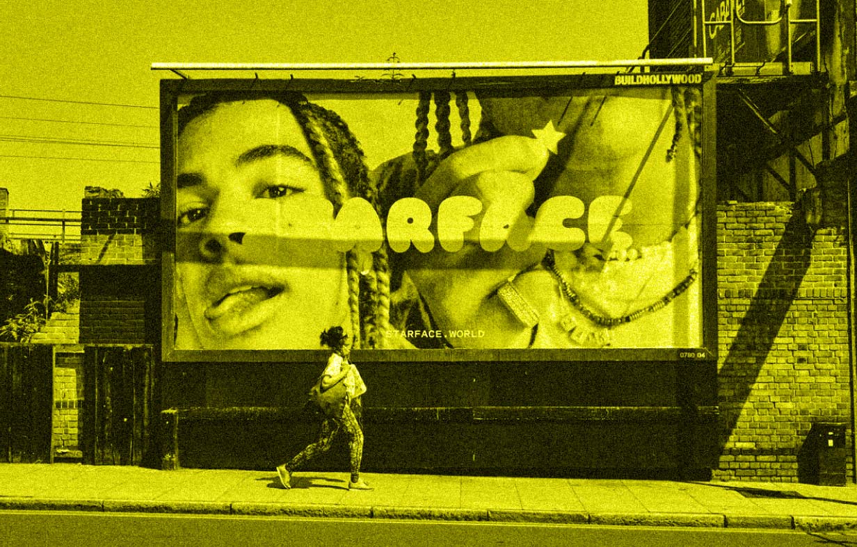 how to create a brand community that doesn’t feel cringe or forced