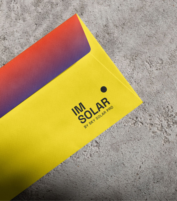 branding, smm - second