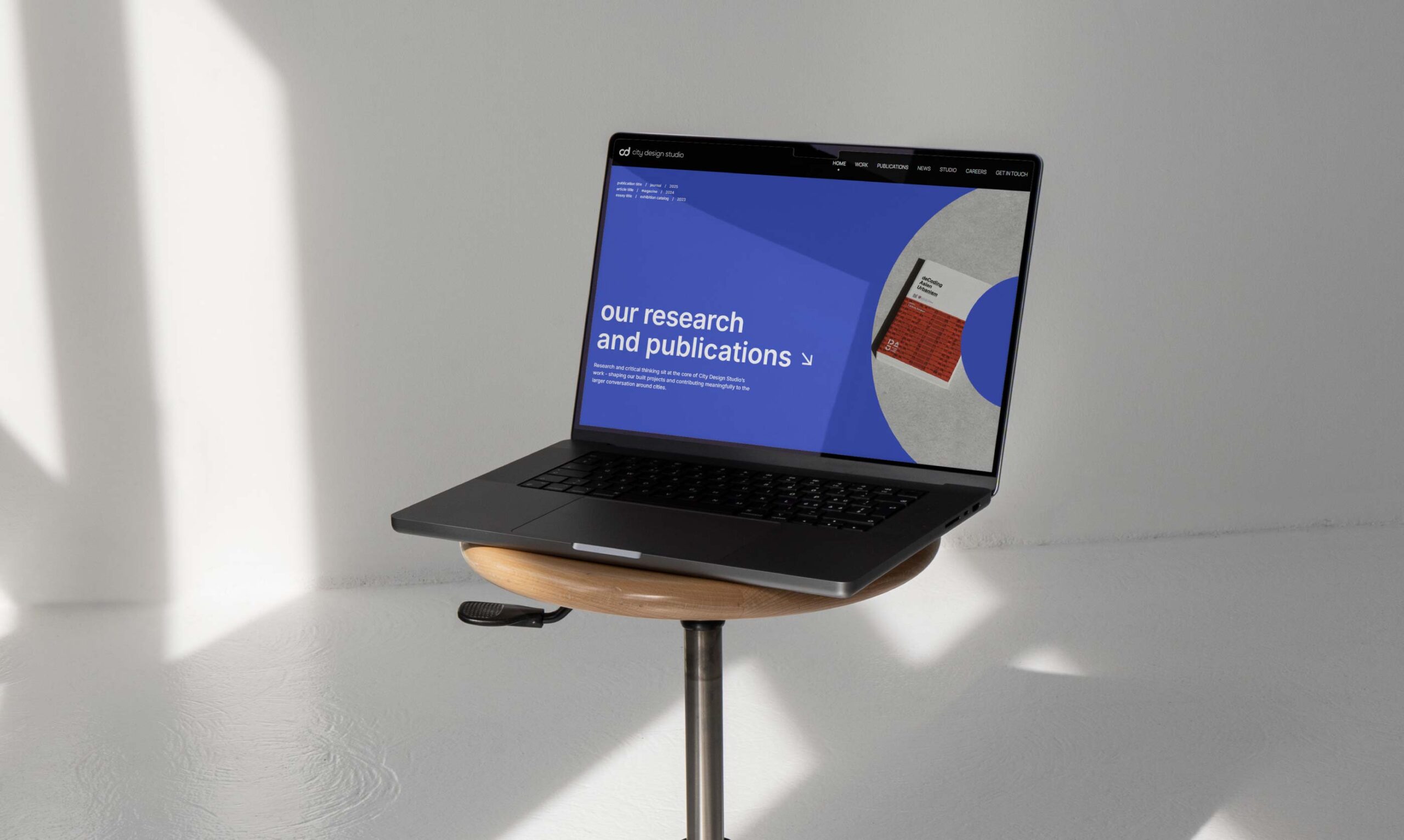 architecture and design practice - second
