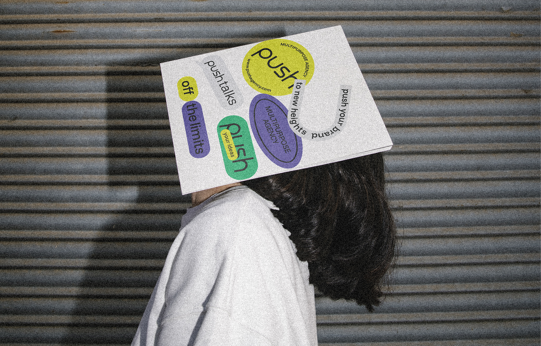 most brands are creating content nobody asked for