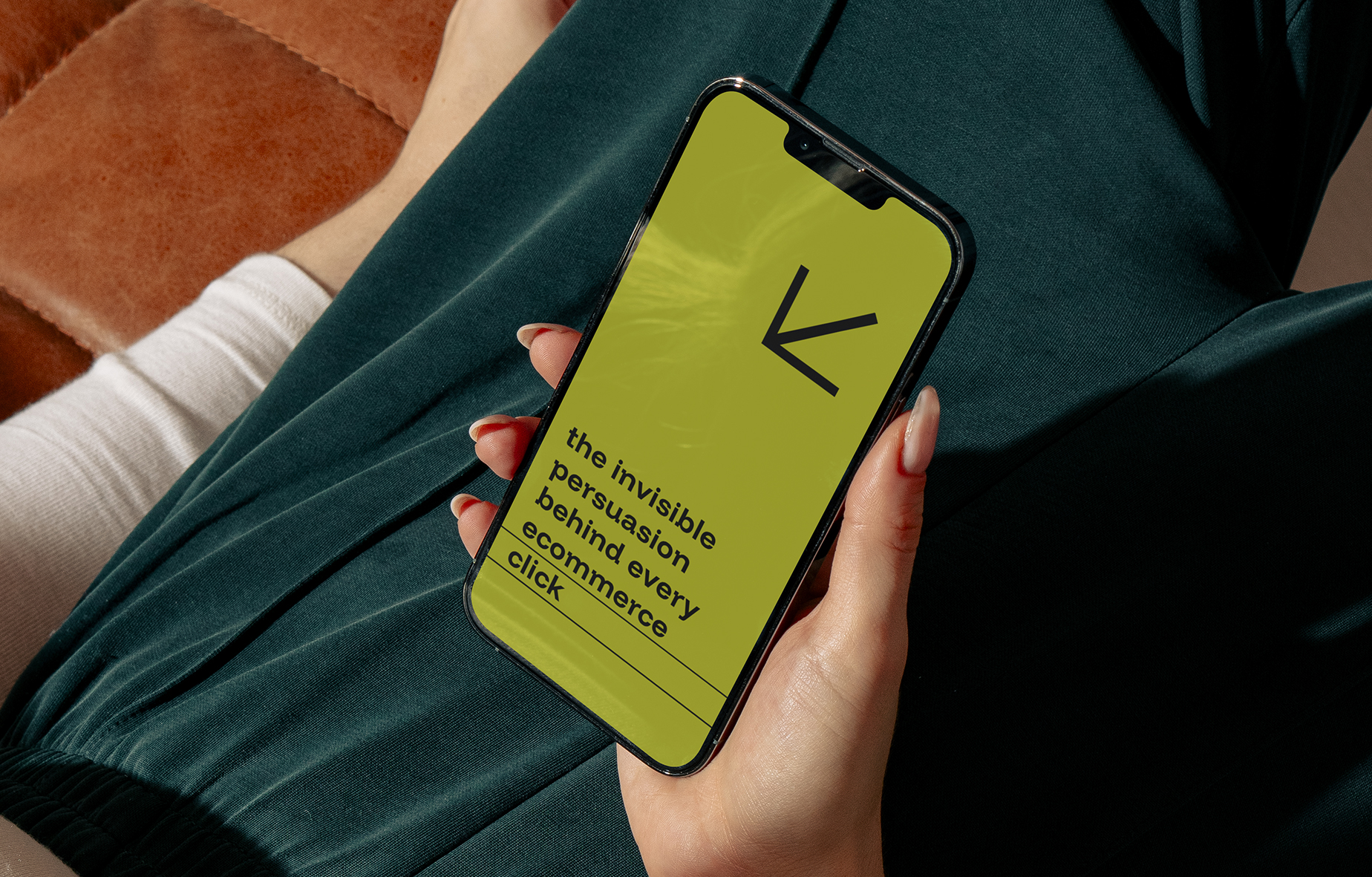 the invisible persuasion behind every ecommerce click