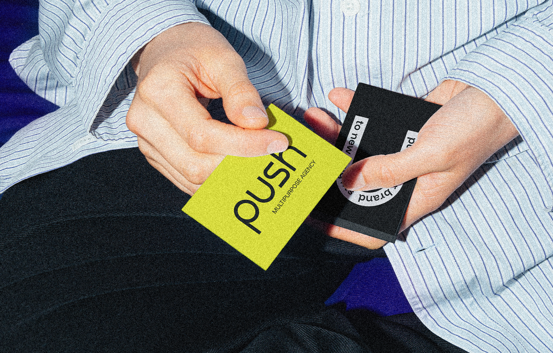 brands are starting to sell to your mood, not your need - second