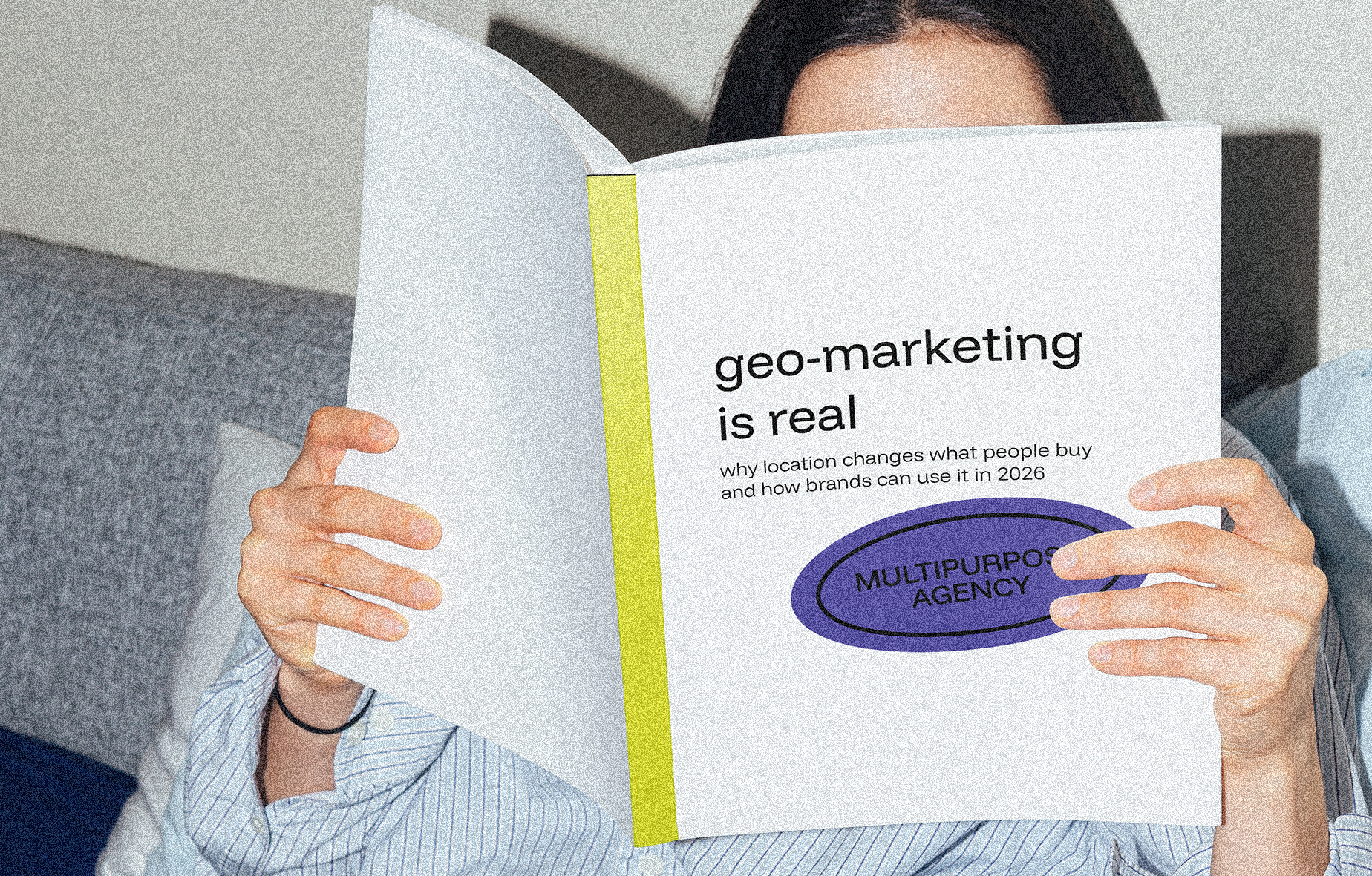geo marketing is real: why location changes what people buy and how brands can use it in 2026