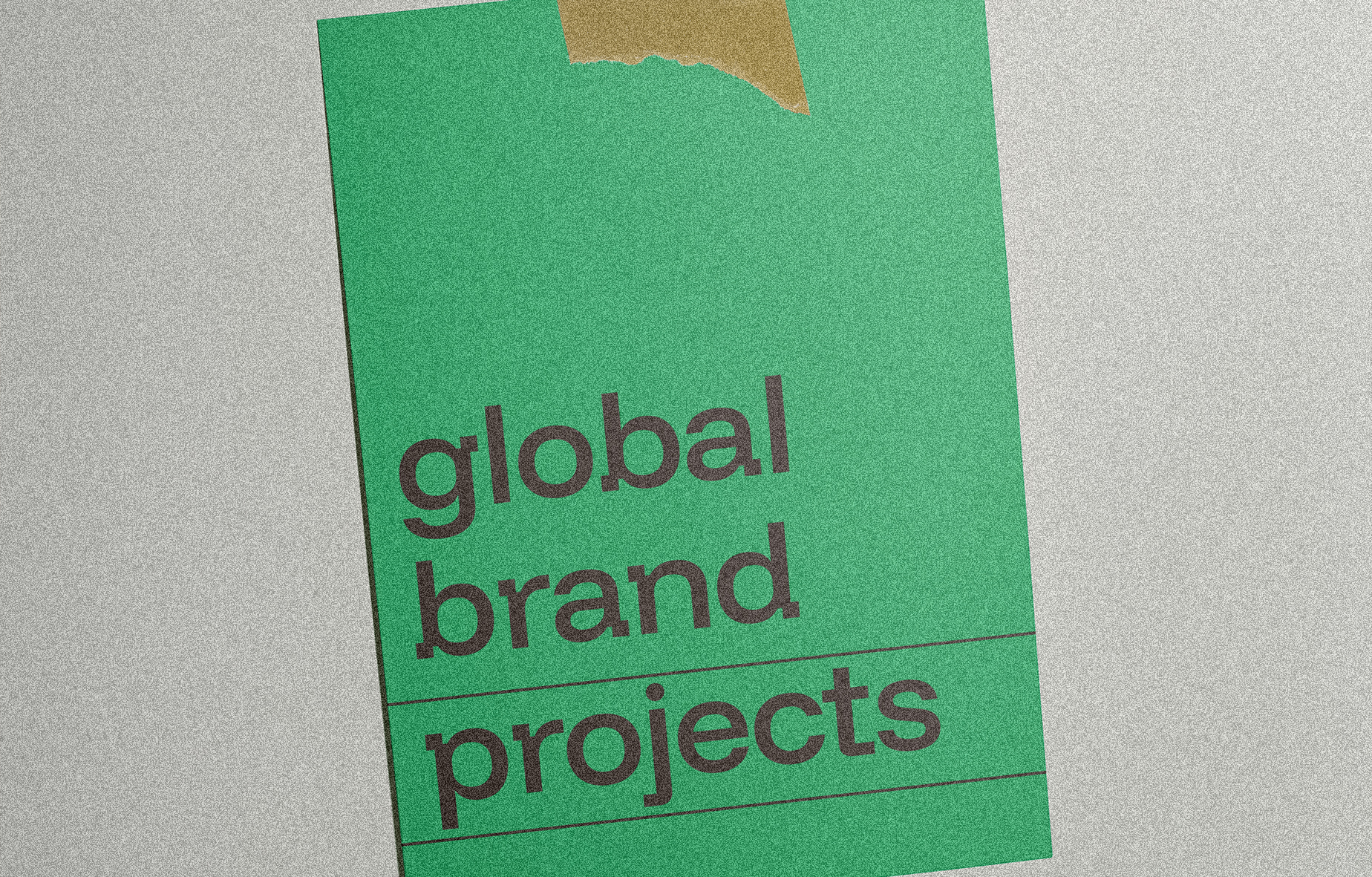 global brand projects worth studying before your next campaign and why marketing giants should pay attention