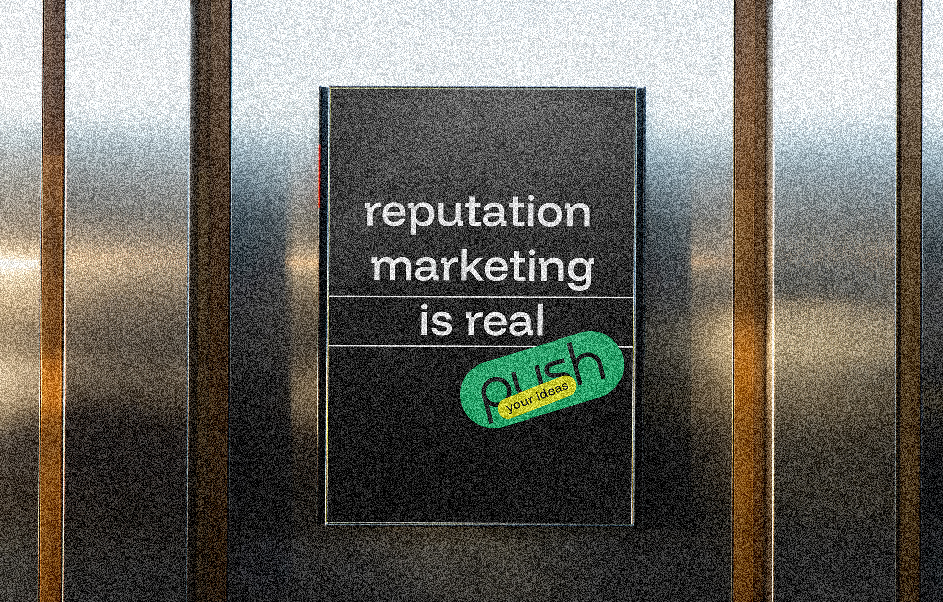 reputation marketing is real: why people check your reviews before they trust your brand
